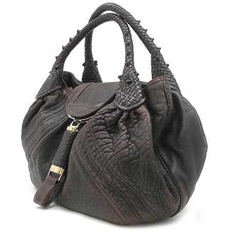 Fendi(���) 8BR511 ������ ��Ʈ�� �̹���3 - ���̺��� �߰���ǰ
