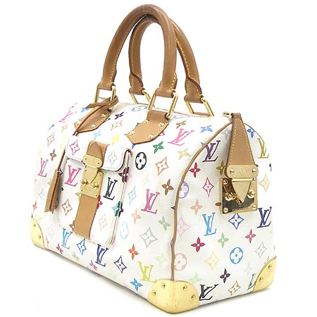 Louis Vuitton(���̺���) M92643 ���׷� ��Ƽ�÷� ȭ��Ʈ ��Ƽ ���ǵ� 30 ��Ʈ�� �̹���2 - ���̺��� �߰���ǰ