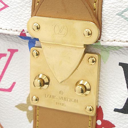 Louis Vuitton(���̺���) M92643 ���׷� ��Ƽ�÷� ȭ��Ʈ ��Ƽ ���ǵ� 30 ��Ʈ�� �̹���3 - ���̺��� �߰���ǰ