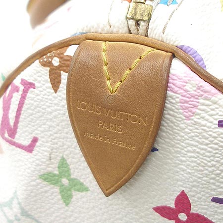 Louis Vuitton(���̺���) M92643 ���׷� ��Ƽ�÷� ȭ��Ʈ ��Ƽ ���ǵ� 30 ��Ʈ�� �̹���4 - ���̺��� �߰���ǰ