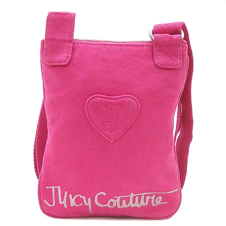 JUICY COUTURE (��òٶ縣) ũ�ν��� �̹���2 - ���̺��� �߰���ǰ