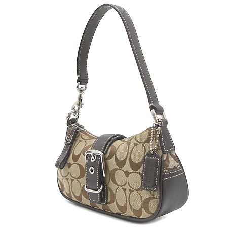 Coach(��ġ) �ñ׳��� �Ŀ�ġ ����� �̹���2 - ���̺��� �߰���ǰ