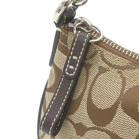 Coach(��ġ) �ñ׳��� �Ŀ�ġ ����� �̹���4 - ���̺��� �߰���ǰ