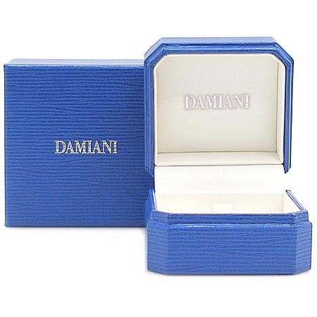 DAMIANI(ٹ̾ƴ) 18K ȭƮ ̵ 20Ʈ ̾  - 18ȣ [] ̹2 - ̺ ߰ǰ