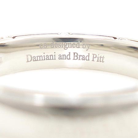 DAMIANI(ٹ̾ƴ) 18K ȭƮ ̵ 20Ʈ ̾  - 18ȣ [] ̹3 - ̺ ߰ǰ