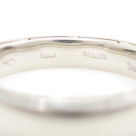 DAMIANI(ٹ̾ƴ) 18K ȭƮ ̵ 20Ʈ ̾  - 18ȣ [] ̹4 - ̺ ߰ǰ