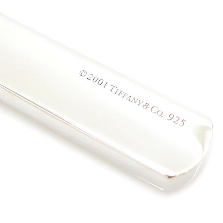 Tiffany(Ƽ�Ĵ�) 925 (�ǹ�) ũ�ν� �Ҵ�Ʈ ����� �̹���4 - ���̺��� �߰���ǰ