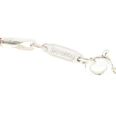 Tiffany(Ƽ�Ĵ�) 925 (�ǹ�) ũ�ν� �Ҵ�Ʈ ����� �̹���5 - ���̺��� �߰���ǰ