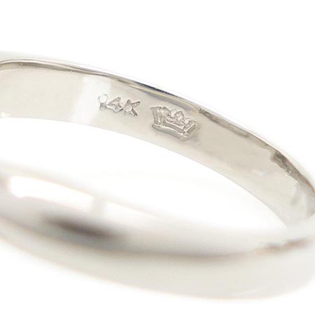 J.ESTINA(���̿���Ƽ��) JRW43009 14K ȭ��Ʈ��� Ƽ�ƶ� ť�� ��� ���� �̹���3 - ���̺��� �߰���ǰ