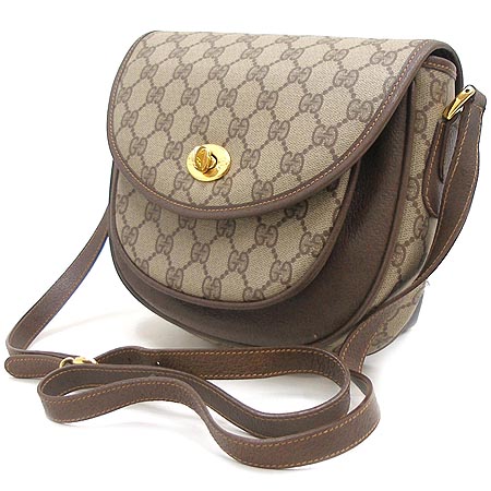 Gucci(����) 001 29 GG �ΰ� PVC ũ�ν��� �̹���2 - ���̺��� �߰���ǰ