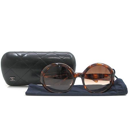 Chanel(����) 5120 A C.502/13 �����ĵ� ���� ���� ���۶� �̹���2 - ���̺��� �߰���ǰ
