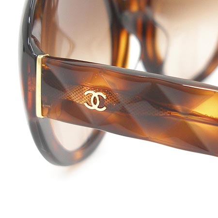 Chanel(����) 5120 A C.502/13 �����ĵ� ���� ���� ���۶� �̹���4 - ���̺��� �߰���ǰ