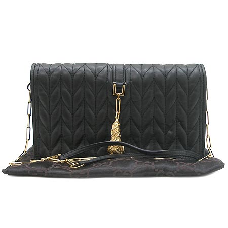 Gucci(����) 005 0806 ���� ��� ü�� Ŭ��ġ �� ü�� ũ�ν��� �̹���2 - ���̺��� �߰���ǰ