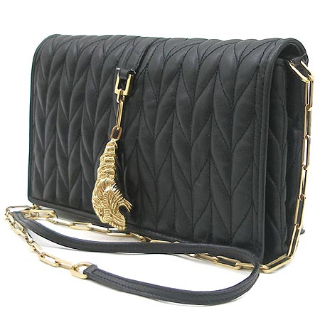 Gucci(����) 005 0806 ���� ��� ü�� Ŭ��ġ �� ü�� ũ�ν��� �̹���3 - ���̺��� �߰���ǰ