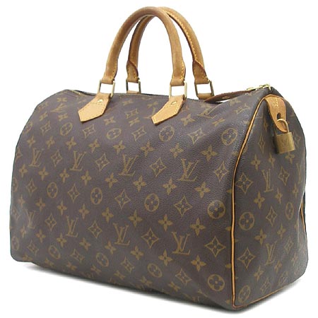 Louis Vuitton(���̺���) M41524 ���׷� ĵ���� ���ǵ�35 ��Ʈ�� [��������] �̹���2 - ���̺��� �߰���ǰ