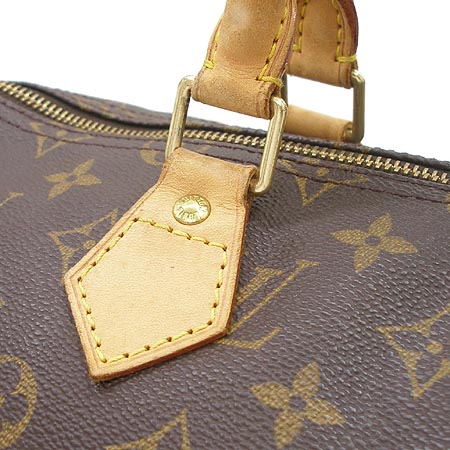 Louis Vuitton(���̺���) M41524 ���׷� ĵ���� ���ǵ�35 ��Ʈ�� [��������] �̹���3 - ���̺��� �߰���ǰ