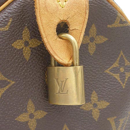 Louis Vuitton(���̺���) M41524 ���׷� ĵ���� ���ǵ�35 ��Ʈ�� [��������] �̹���4 - ���̺��� �߰���ǰ