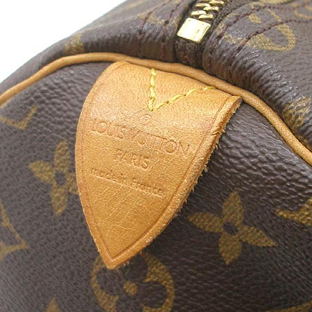 Louis Vuitton(���̺���) M41524 ���׷� ĵ���� ���ǵ�35 ��Ʈ�� [��������] �̹���5 - ���̺��� �߰���ǰ