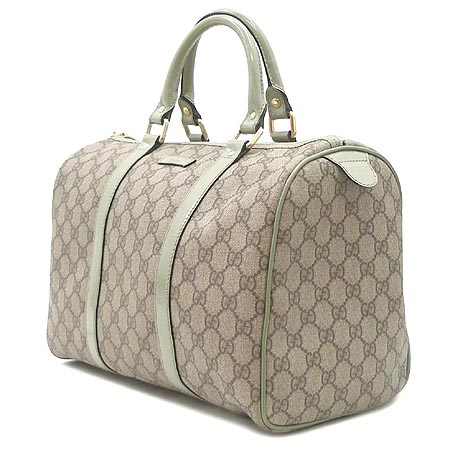 Gucci(����) 193603 PVC GG�ΰ� �׸� �ֳ��� ��Ƽġ ������ ��Ʈ�� [��������] �̹���2 - ���̺��� �߰���ǰ