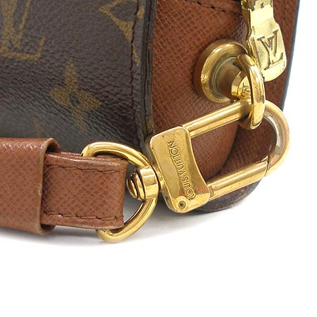 Louis Vuitton(���̺���) M51790 ���׷� ĵ���� ����Ʈ �������� ������� �̹���3 - ���̺��� �߰���ǰ