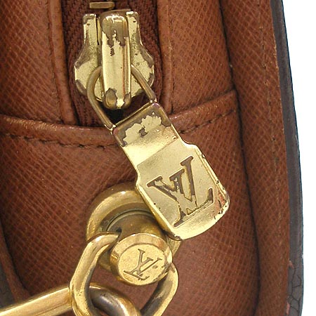 Louis Vuitton(���̺���) M51790 ���׷� ĵ���� ����Ʈ �������� ������� �̹���4 - ���̺��� �߰���ǰ