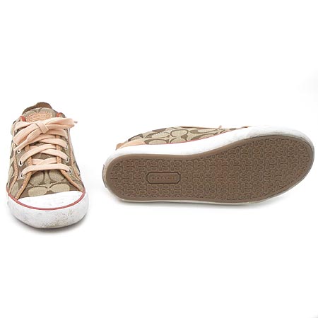 Coach(��ġ) �ñ׳��� ����Ŀ�� �̹���2 - ���̺��� �߰���ǰ