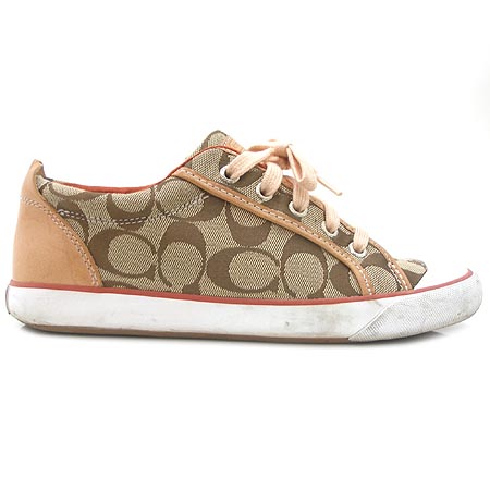 Coach(��ġ) �ñ׳��� ����Ŀ�� �̹���3 - ���̺��� �߰���ǰ