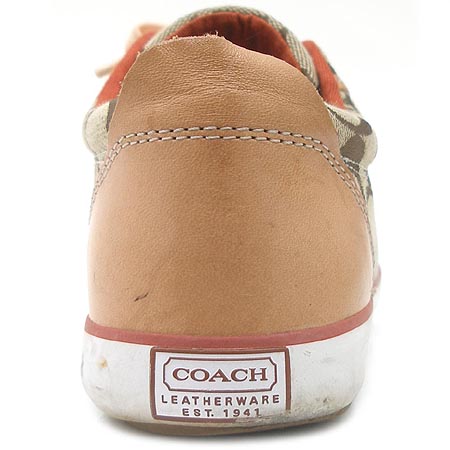 Coach(��ġ) �ñ׳��� ����Ŀ�� �̹���4 - ���̺��� �߰���ǰ