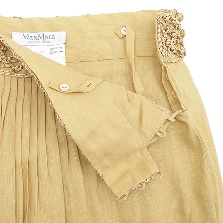 Max Mara(��������) ���� �̹���2 - ���̺��� �߰���ǰ