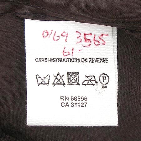 DKNY(����ī��) ����(��ũ 100%) �̹���4 - ���̺��� �߰���ǰ