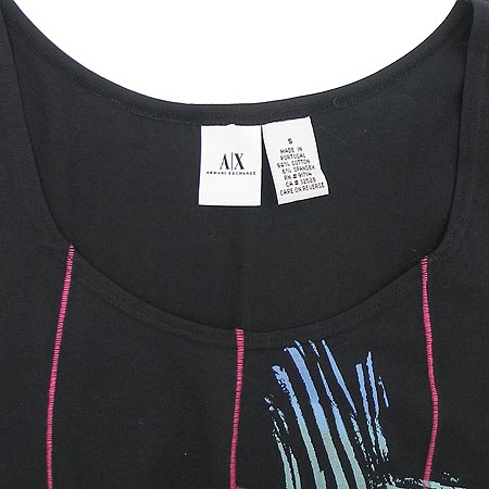Armani Exchange(�Ƹ����� �ͽ�ü����) Ƽ �̹���2 - ���̺��� �߰���ǰ