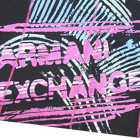 Armani Exchange(�Ƹ����� �ͽ�ü����) Ƽ �̹���3 - ���̺��� �߰���ǰ