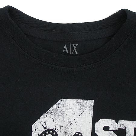 Armani Exchange(�Ƹ����� �ͽ�ü����) Ƽ �̹���2 - ���̺��� �߰���ǰ
