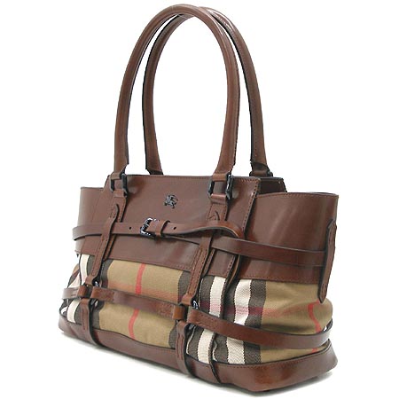Burberry(������) ���μ� ���üũ �к긯 ���� ���� ��Ʈġ ��Ʈ�� [�б�������] �̹���3 - ���̺��� �߰���ǰ
