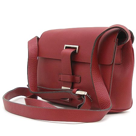 Bally(�߸�) GIAZZA GJBJ ���� �̴ϼ� ��� ���� ũ�ν��� �̹���2 - ���̺��� �߰���ǰ