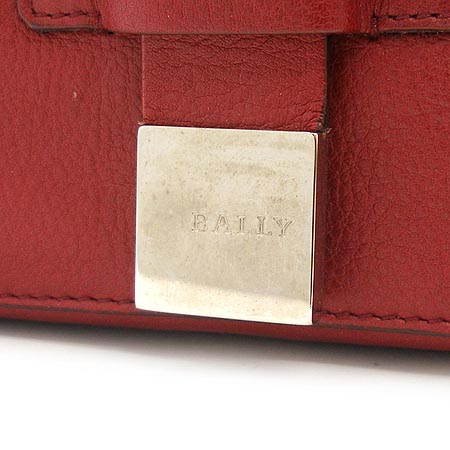 Bally(�߸�) GIAZZA GJBJ ���� �̴ϼ� ��� ���� ũ�ν��� �̹���3 - ���̺��� �߰���ǰ