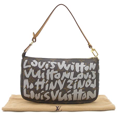 Louis Vuitton(���̺���) �ǹ� �׷���Ƽ �Ŀ�ġ ����� [�б�������] �̹���2 - ���̺��� �߰���ǰ