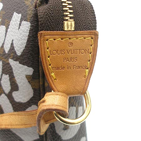 Louis Vuitton(���̺���) �ǹ� �׷���Ƽ �Ŀ�ġ ����� [�б�������] �̹���5 - ���̺��� �߰���ǰ