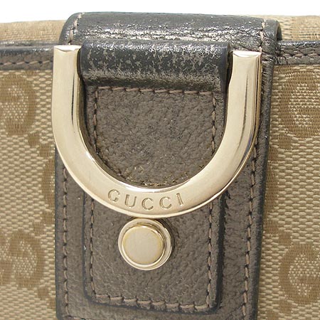 Gucci(����) 141411 GG�ΰ� �к긯 + �׸� ����� ��Ƽġ ���� ��� ������ [��������] �̹���3 - ���̺��� �߰���ǰ