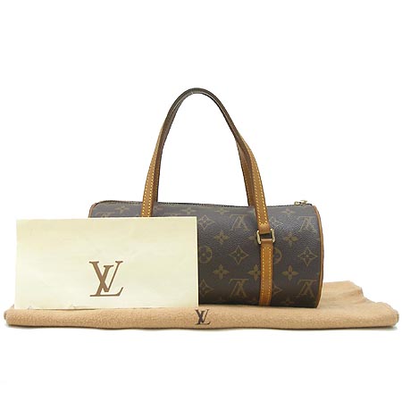 Louis Vuitton(���̺���) M51386 ���׷� ĵ���� ���ʷ� 26 ��Ʈ�� �̹���2 - ���̺��� �߰���ǰ
