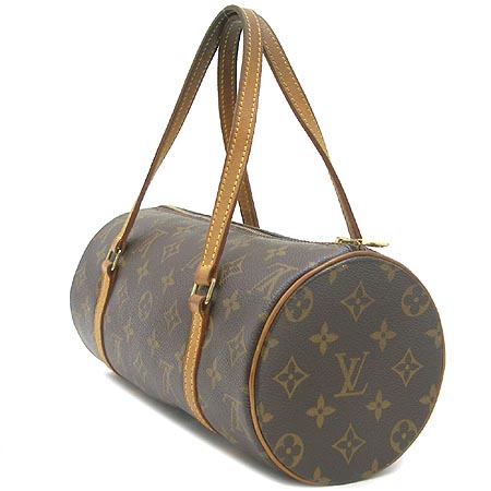 Louis Vuitton(���̺���) M51386 ���׷� ĵ���� ���ʷ� 26 ��Ʈ�� �̹���3 - ���̺��� �߰���ǰ