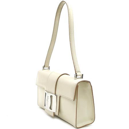Ferragamo(��󰡸�) 21 1922 ���� ���� ��ġ�� ��� �簢 ����� �̹���2 - ���̺��� �߰���ǰ