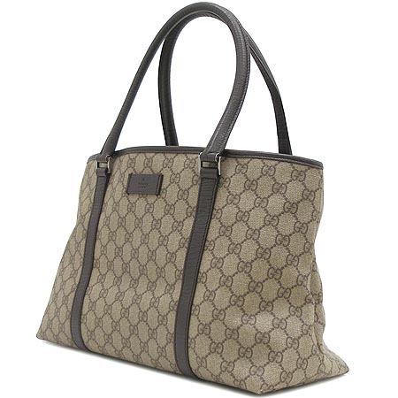 Gucci(����) 114595 GG �ΰ� PVC �ٰ� ����� [��������] �̹���3 - ���̺��� �߰���ǰ