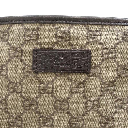 Gucci(����) 114595 GG �ΰ� PVC �ٰ� ����� [��������] �̹���4 - ���̺��� �߰���ǰ