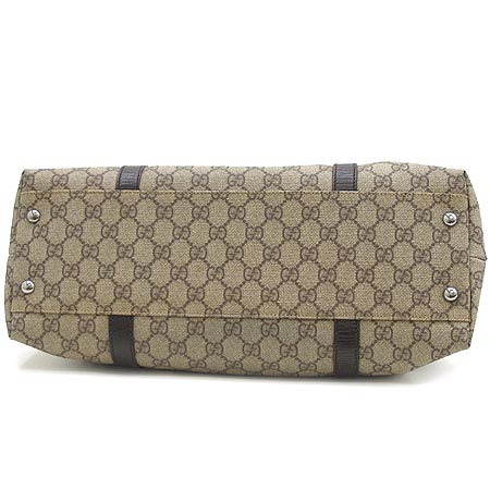 Gucci(����) 114595 GG �ΰ� PVC �ٰ� ����� [��������] �̹���5 - ���̺��� �߰���ǰ