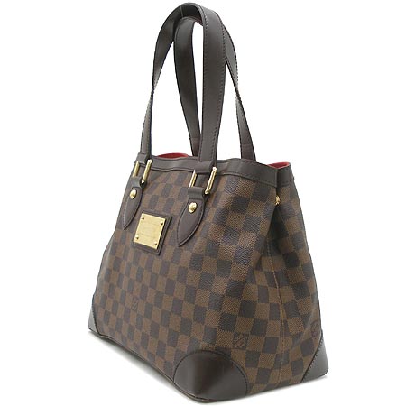 Louis Vuitton(���̺���) N51205 �ٹ̿� ĵ���� ���� �ܽ��׵� PM ��Ʈ�� [��������] �̹���3 - ���̺��� �߰���ǰ