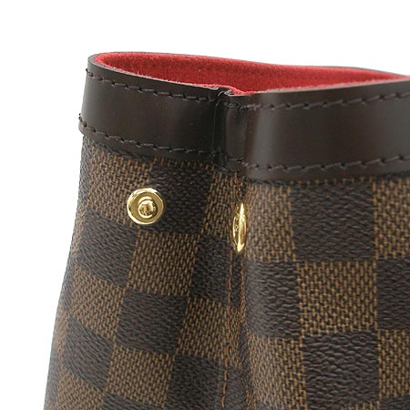 Louis Vuitton(���̺���) N51205 �ٹ̿� ĵ���� ���� �ܽ��׵� PM ��Ʈ�� [��������] �̹���5 - ���̺��� �߰���ǰ