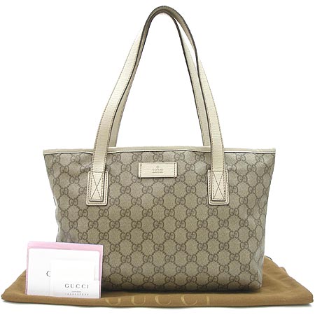 Gucci(����) 181086. GG �ΰ� PVC �ٰ� ����� [��������] �̹���2 - ���̺��� �߰���ǰ