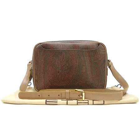 Etro(��Ʈ��) 01565 ������ ���� ¤�� ũ�ν��� �̹���2 - ���̺��� �߰���ǰ