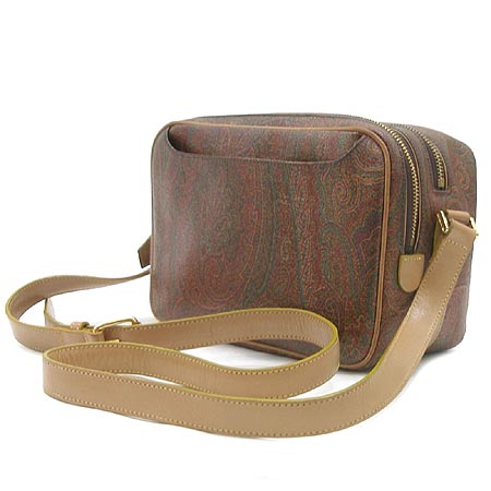 Etro(��Ʈ��) 01565 ������ ���� ¤�� ũ�ν��� �̹���3 - ���̺��� �߰���ǰ